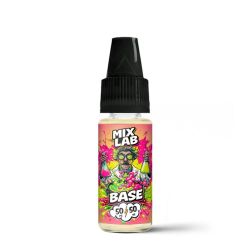 Baza Mix 10ml 50/50 | BigVapoteur