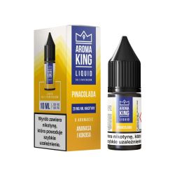 Aroma King Salt V2 - Pinacolada 20mg 10ml