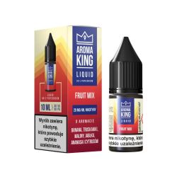 E-Liquide Aroma King Salt V2 - Fruit Mix 20mg 10ml | BigVapoteur