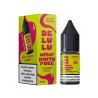 E-Liquide Delulu Salt - Afterparty Fuel 20mg 10ml | BigVapoteur