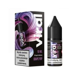 Viral Salt - Grape Pop 20mg 10ml