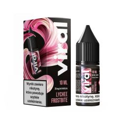 E-Liquide Viral Salt - Lychee Frostbite 20mg 10ml | BigVapoteur