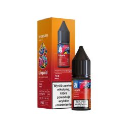 Hussar Salts - Red Hot 20mg 10ml | BigVapoteur