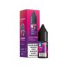 E-Liquide Hussar Salts - La Passion 20mg 10ml | BigVapoteur
