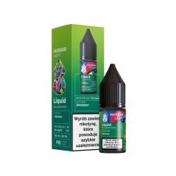 Liquid Hussar Salts - JMasiter 20mg 10ml | BigVapoteur