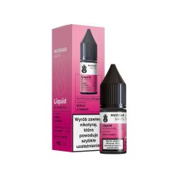 Liquid Hussar Salts - Wiśnia z Lodem 20mg 10ml | BigVapoteur