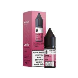 E-Liquide Hussar Salts - Lychee 20mg 10ml | BigVapoteur