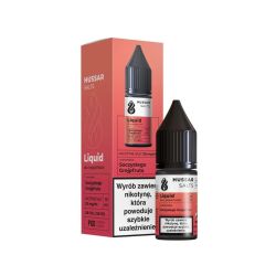 E-Liquide Hussar Salts - Pamplemousse Juteux 20mg 10ml | BigVapoteur