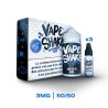 Pack Diy 3MG 50/50 - 200ML - Vape Shake | BigVapoteur