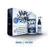 Pack Diy 3MG 70/30 - 200ML - Vape Shake | BigVapoteur