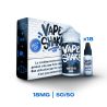 Pack DIY - 18MG 50/50 200ML - Vape Shake | BigVapoteur