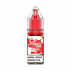 OXVA OX Passion Salt - Lychee Ice 20mg 10ml | BigVapoteur
