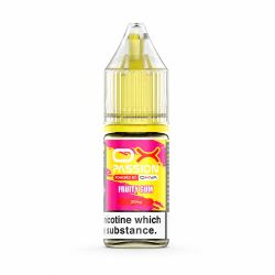 OXVA OX Passion Salt - Fruity Gum 20mg 10ml | BigVapoteur