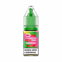 OXVA OX Passion Salt - Dragon Fruit 10mg 10ml | BigVapoteur