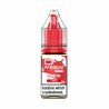 OXVA OX Passion Salt - Lychee Ice 10mg 10ml | BigVapoteur