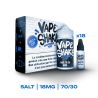 Vape Shake Pack DIY - 18MG SALT 30/70 200ML | BigVapoteur
