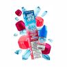 Just Juice Bar Below Zero Salt - Frozen Berry Gummy 20mg 10ml | BigVapoteur