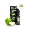 E-Liquide Only Sour Salt - Apple 20mg 10ml | BigVapoteur