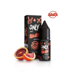 E-Liquide Only Sour Salt -...