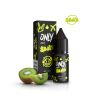 Liquid Only Sour Salt - Kiwi 20mg 10ml | BigVapoteur