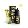 E-Liquide Only Sour Salt - Lemonade 20mg 10ml | BigVapoteur