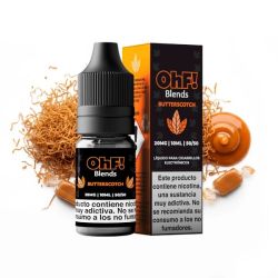 Liquid OhF! Salts Blends -...