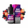 OhF! Salts Fruits - Forest Fruit 10mg 10ml | BigVapoteur