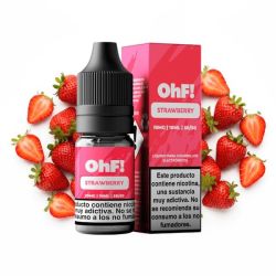 OhF! Salts Fruits -...