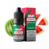OhF! Salts Fruits - Watermelon 10mg 10ml | BigVapoteur