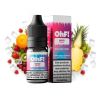 OhF! Salts Ice - Mixed Fruit 10mg 10ml | BigVapoteur