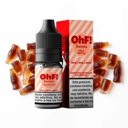 OhF! Salts Sweets - Cola...