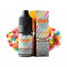 E-Liquide OhF! Salts Sweets - Jelly Babies 10mg 10ml | BigVapoteur