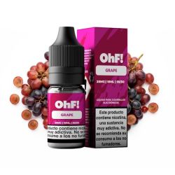 OhF! Salts Fruits - Grape...