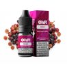 OhF! Salts Fruits - Grape 20mg 10ml | BigVapoteur
