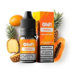 Liquid OhF! Salts Fruits -...