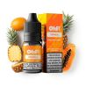OhF! Salts Sweets - Bubblegum 20mg 10ml | BigVapoteur