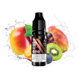 E-liquide ADALYA Salt 10ml - African Crush 20mg | BigVapoteur