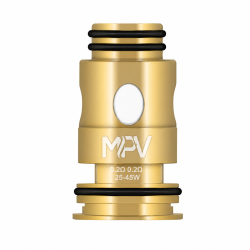 MPV Serie B Heating Coil 0.2ohm | BigVapoteur