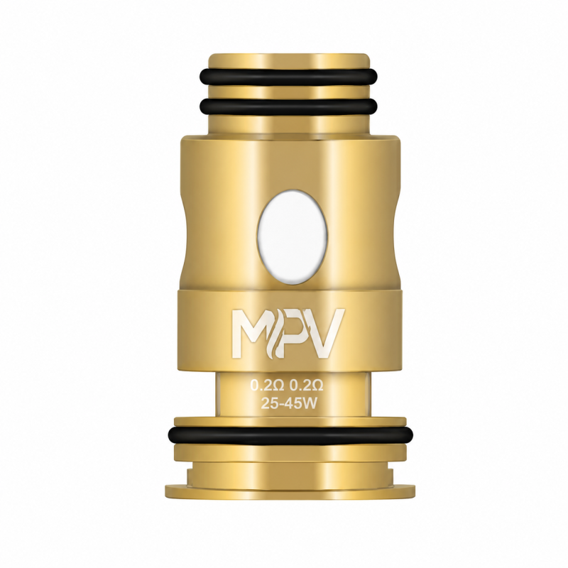 MPV Serie B Heating Coil 0.2ohm | BigVapoteur