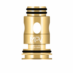 Résistance MPV Serie B 0,3Ω | BigVapoteur