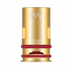 MPV GTX 0.15ohm Heating Element | BigVapoteur