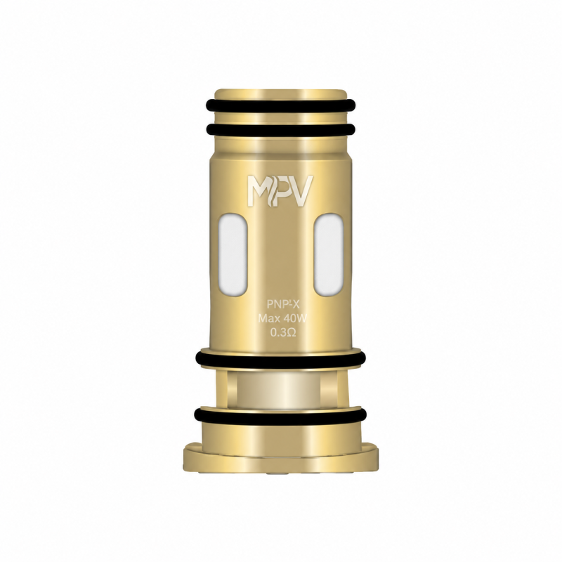 MPV PnP X Heating Coil 0.2ohm | BigVapoteur