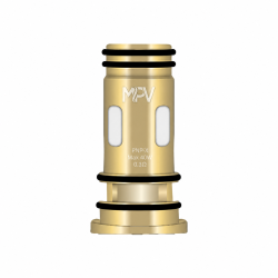 MPV PnP X Heating Coil 0.45ohm | BigVapoteur