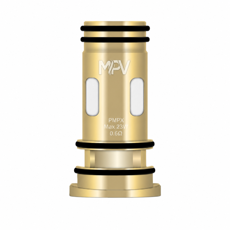 MPV PnP X Heating Coil 0.6ohm | BigVapoteur