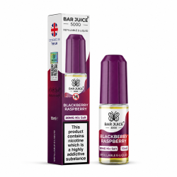 E-liquide Bar Juice 5000...