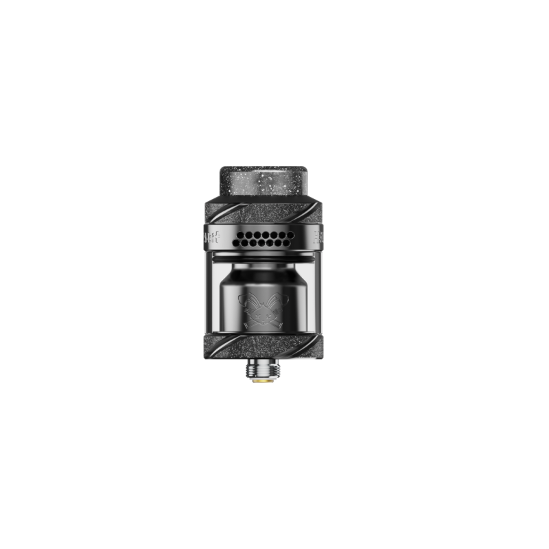Atomizer Hellvape Dead Rabbit Solo 2 RTA | BigVapoteur