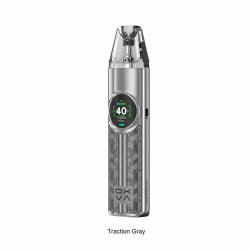 OXVA NeXLIM Pod - BigVapoteur