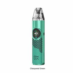 OXVA NeXLIM Pod - BigVapoteur