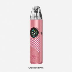 OXVA NeXLIM Pod - BigVapoteur