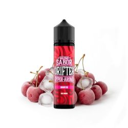 Drifter Hyper - Cherry Ice 5/60ml | BigVapoteur